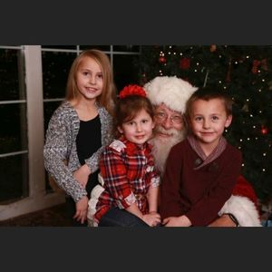 Meet your Posher, Carla